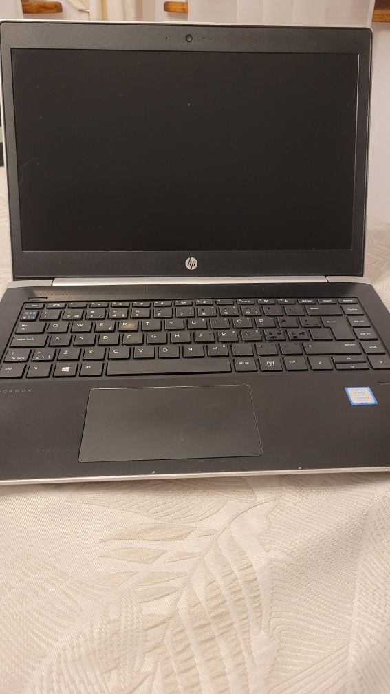 Laptop HP ProBook 440 G5