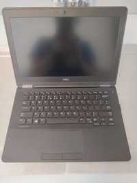 Dell Latitude 7270, ekran 12.5, i7-6gen, 16GB ram, 256GB SSD, stacja d