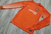 Nike bluza bramkarza Chelsea rozmiar 158-170 cm