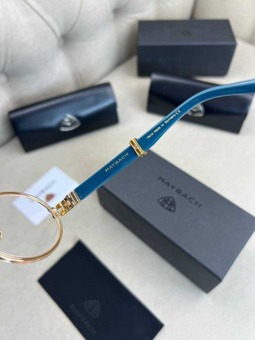 Мужские очки Chrome Hearts прозрачные очки Хром Хартс оправа g238