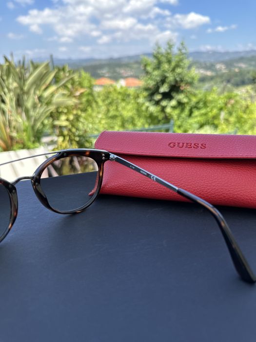 Oculos de sol GUESS