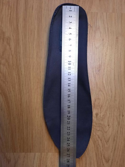 Мужские кожаные демисезонные полуботинки  s. Oliver 42 р.