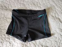 Kąpielówki chłopięce- Decathlon