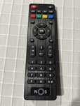 Comando TV  novo ( NOS)
