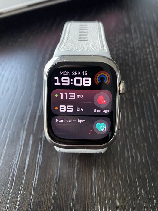 Huawei Watch D2 смарт годинник