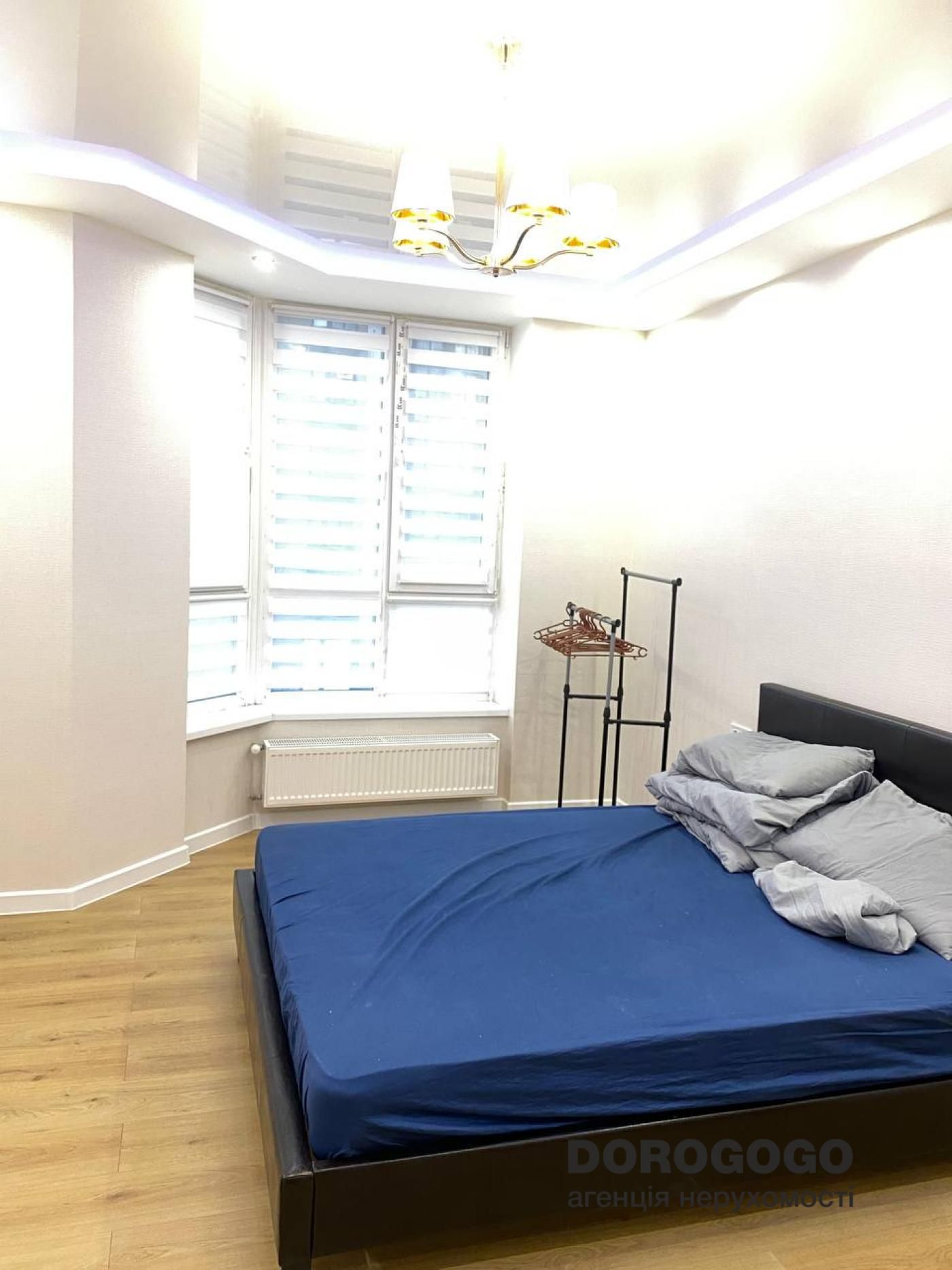 Продаж 2к квартири з ремонтом 64 кв.м. ЖК Софія Резиденс