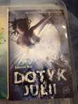 Dotyk Julii Tahereh Mafi