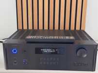 Rotel RA-1572 mk2 Amplificador Integrado