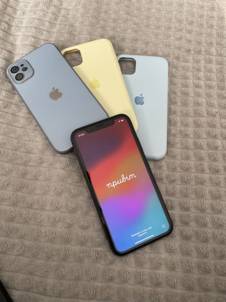 Iphone 11 неверлок