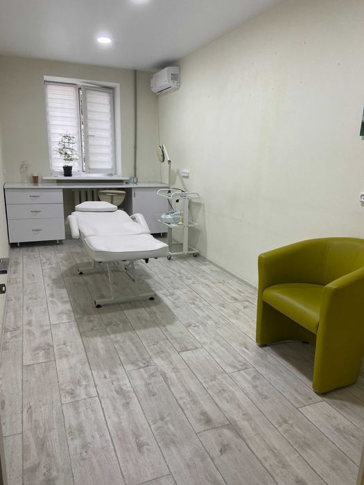 Сдам кабинет косметолога.