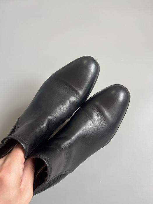 Челси Hugo Boss Boheme Chelsea Boot 42(27cm) Gant Santoni