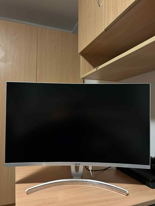monitor Acer ed273