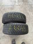 Opony Goodyear vector 4seasons 205/55/16