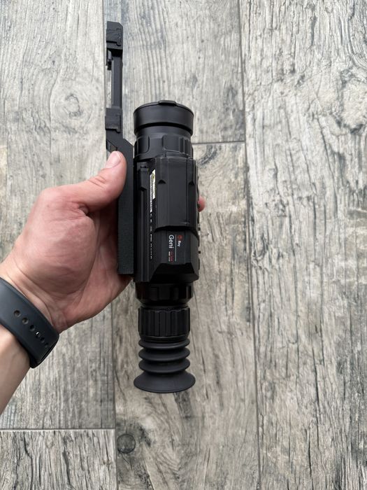 Тепловизионный прибор INFIRAY (iRay) GENI GL35 R