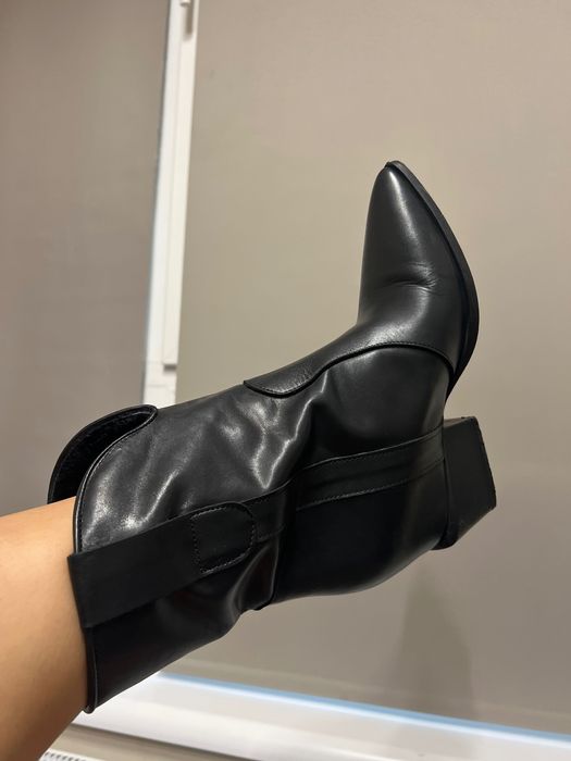 Неймовірні ковбойки ідеальної якості з Італії