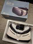 Samsung VR oculus NOWE