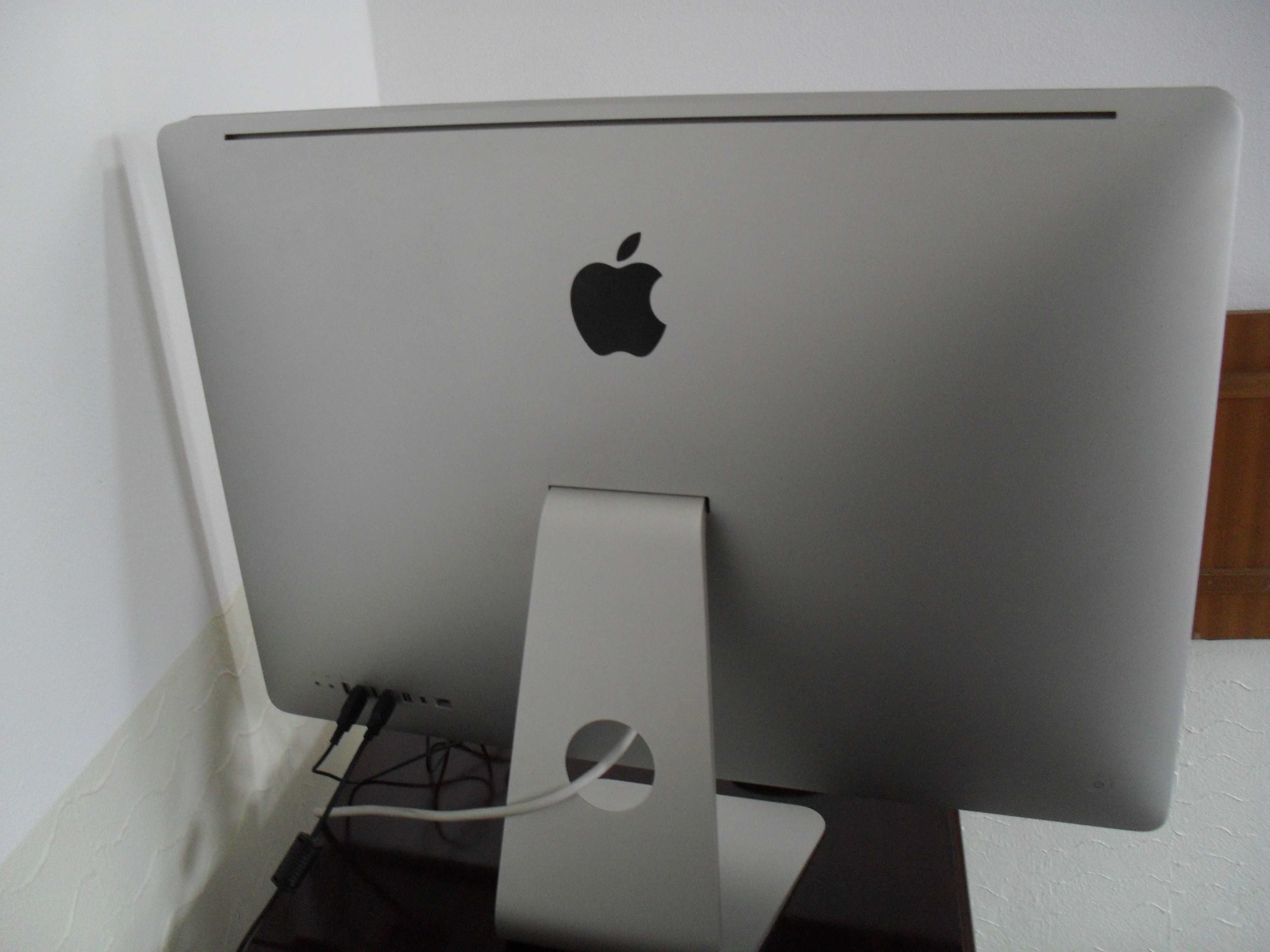 iMac intel core i7 2.8 Mhz  ( 27 Polegadas