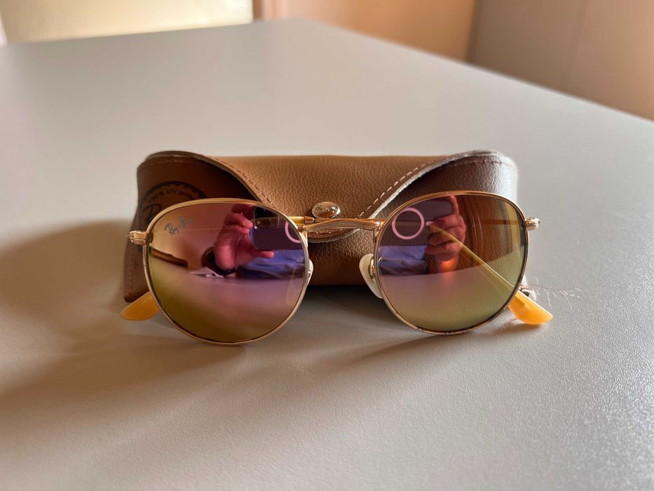 oculos sol ray-ban