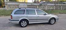 Skoda Octavia 2008