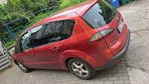 Sprzedam forda s max