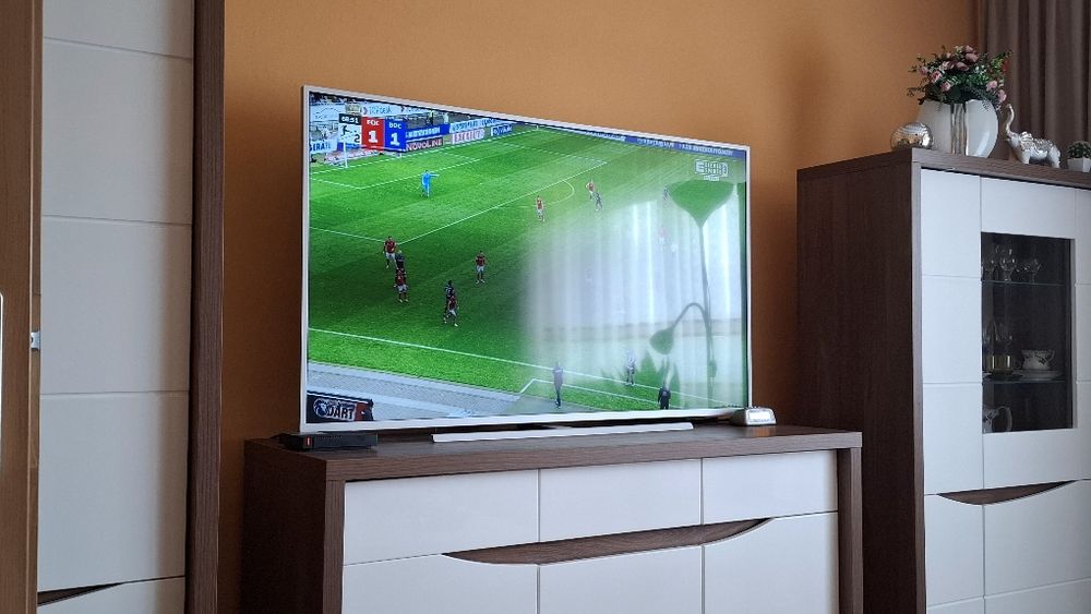 Telewizor Philips 55 cali