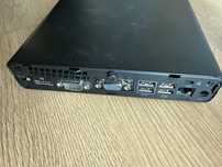 Mini komputer HP ProDesk G4 i5 6500