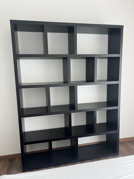 Estante modelo Pozzuoli marca Areastore