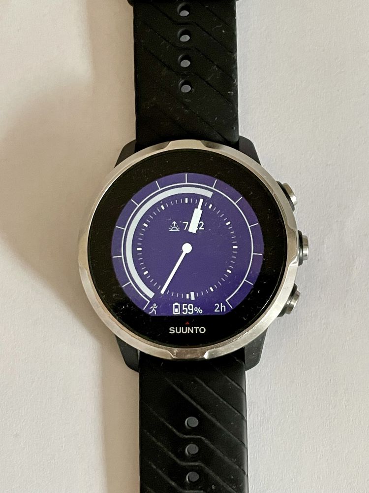 Suunto Spartan Sport