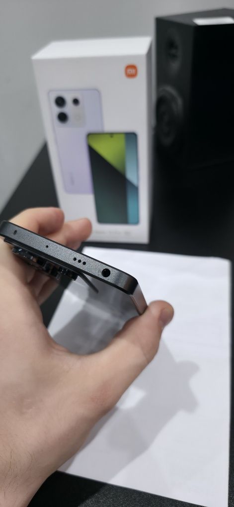 Redmi Note 13 Pro 5G Snapdragon