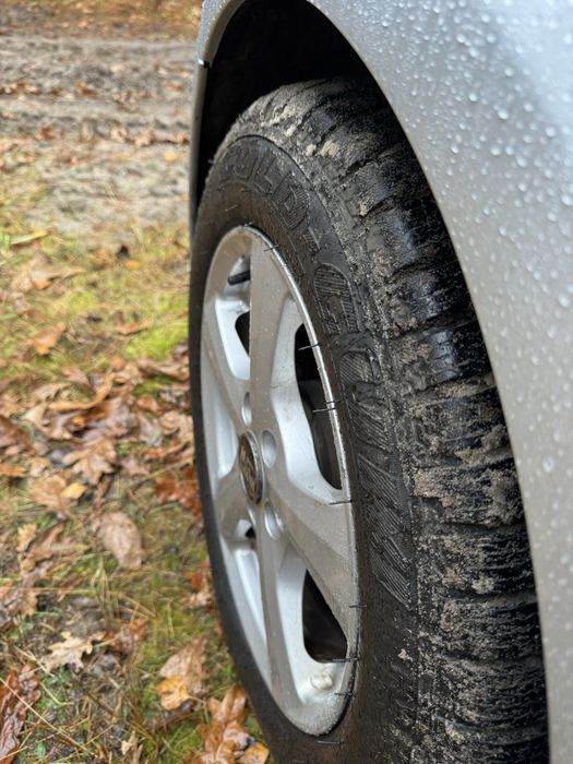 Volkswagen GOLF 6 1.4 TSI CAXA 122k.c.