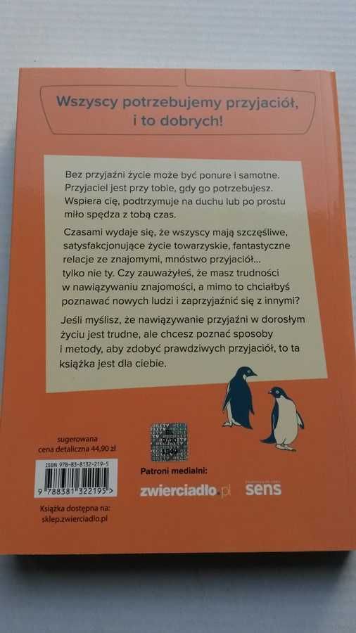 Jak zdobyć i pielęgnować przyjaźń w dorosłym życiu Hope Kelaher