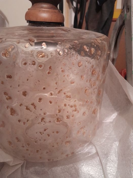 Lampy z kloszem do.kuchni