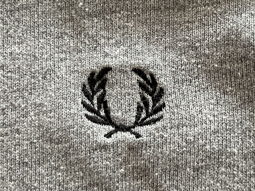 Чоловічий світшот Fred Perry