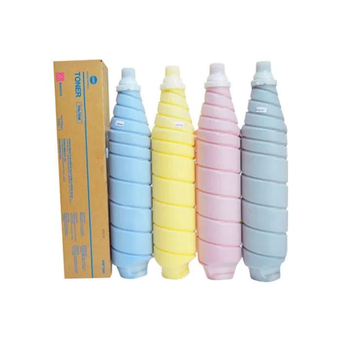 Тонер TN 622 CMYK