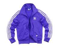 Adidas Firebird Bluza Damska Unikat Logo Klasyk Rozmiar * S