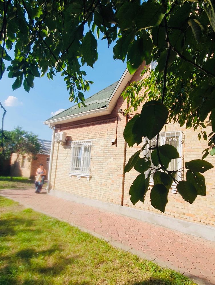 Оренда будинку Відрадний Планерна Можливо під офіс