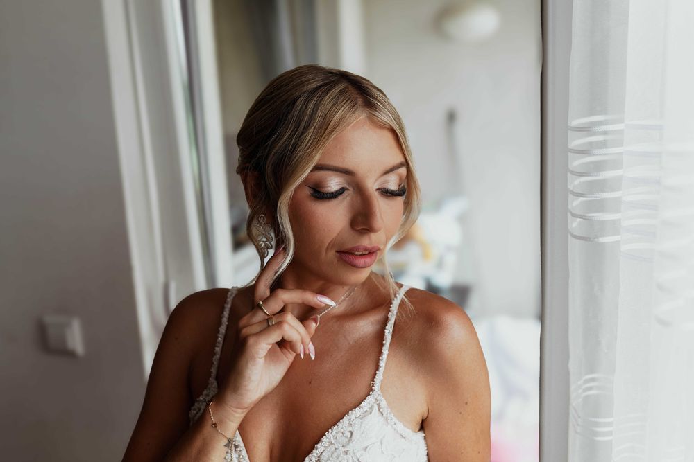 Makijaż okolicznościowy Wrocław