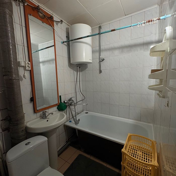 Аренда Черемушки Двухкомнатная