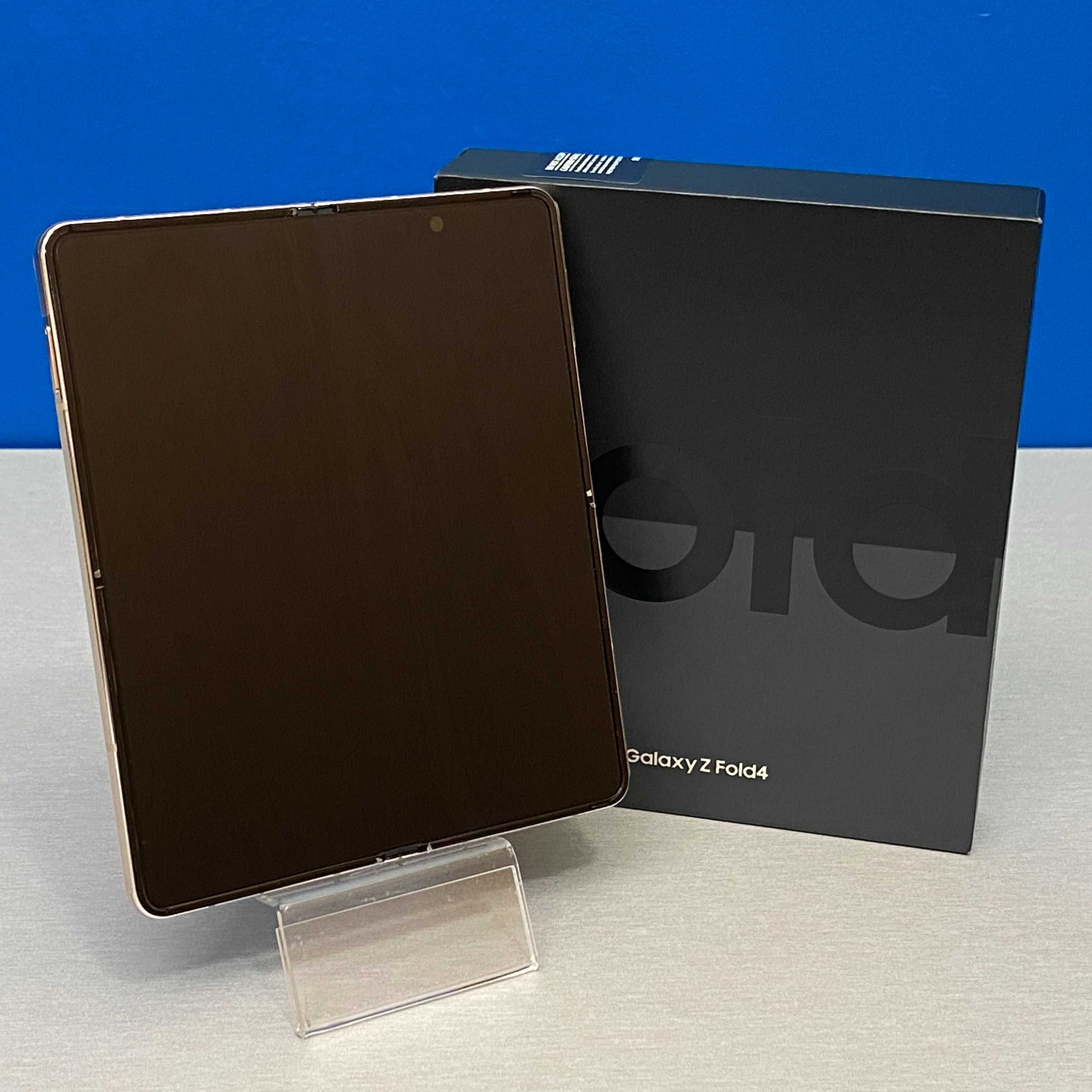 Samsung Galaxy Z Fold4 5G (12GB/256GB) - Beige
