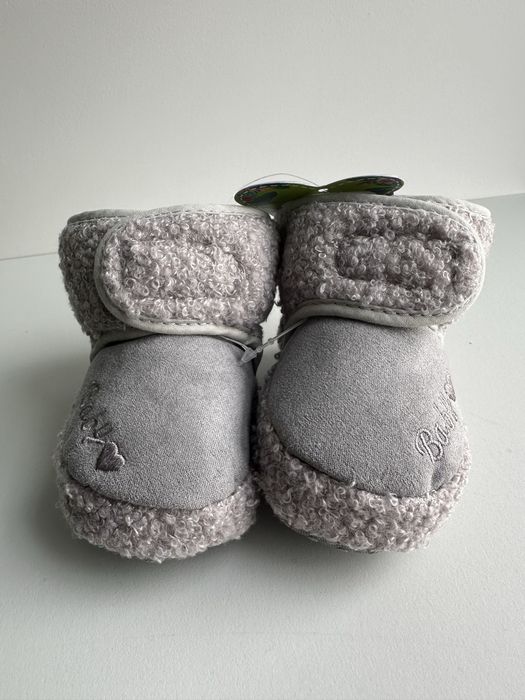 Ботики нові, на стопу 12 см