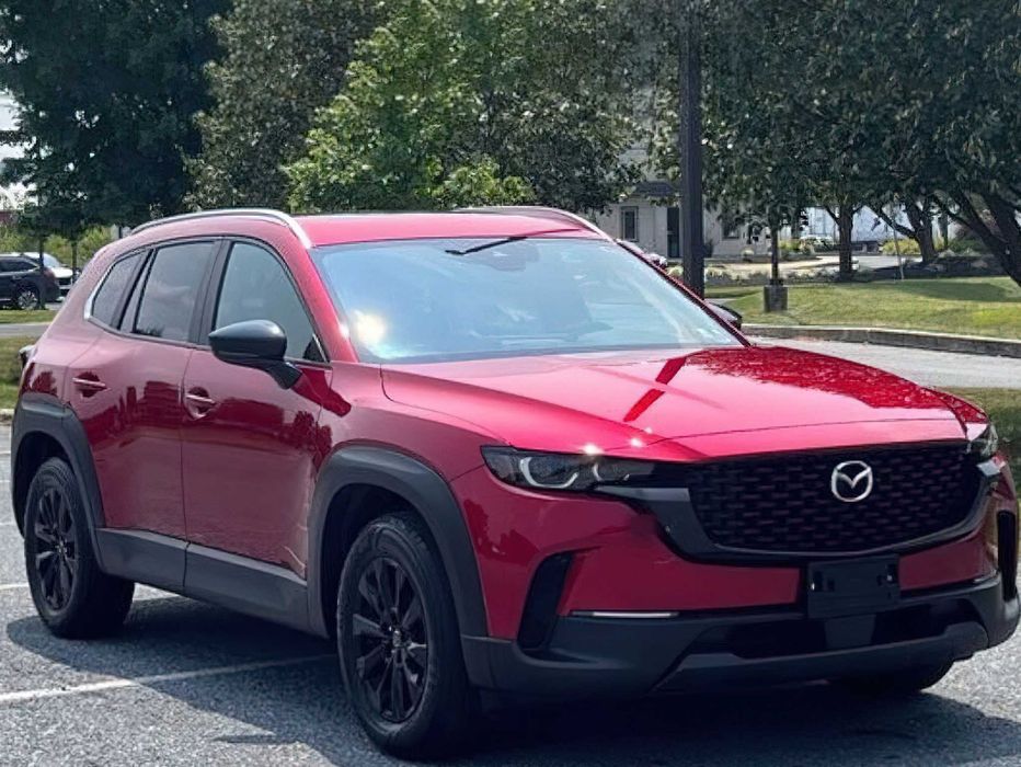 Mazda CX-50 S Preferred      2023