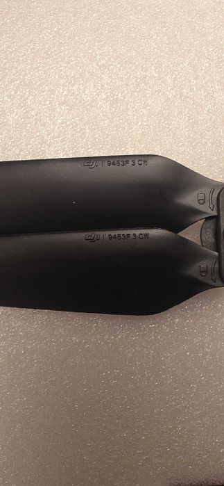 Лопасти DJI Mavic 3 Оригинал Пропеллеры Мавик 3