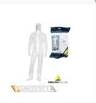 Захисний костюм маскхалат Deltaplus XXL.