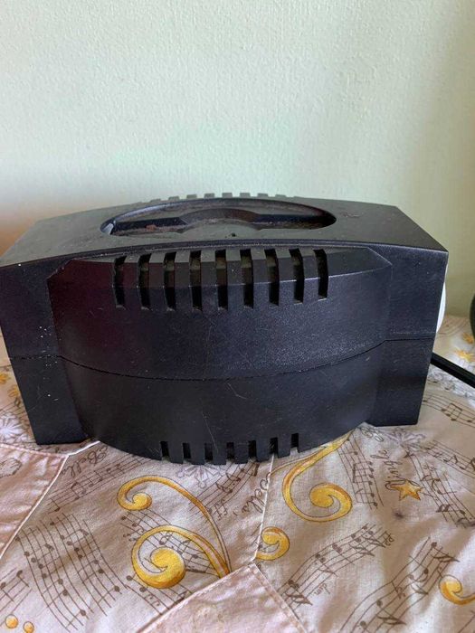 Стабілізатор напруги Luxeon AVR-500D