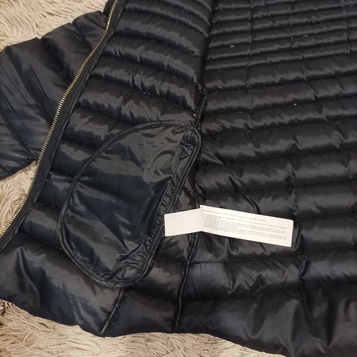 Куртка- пуховик mango