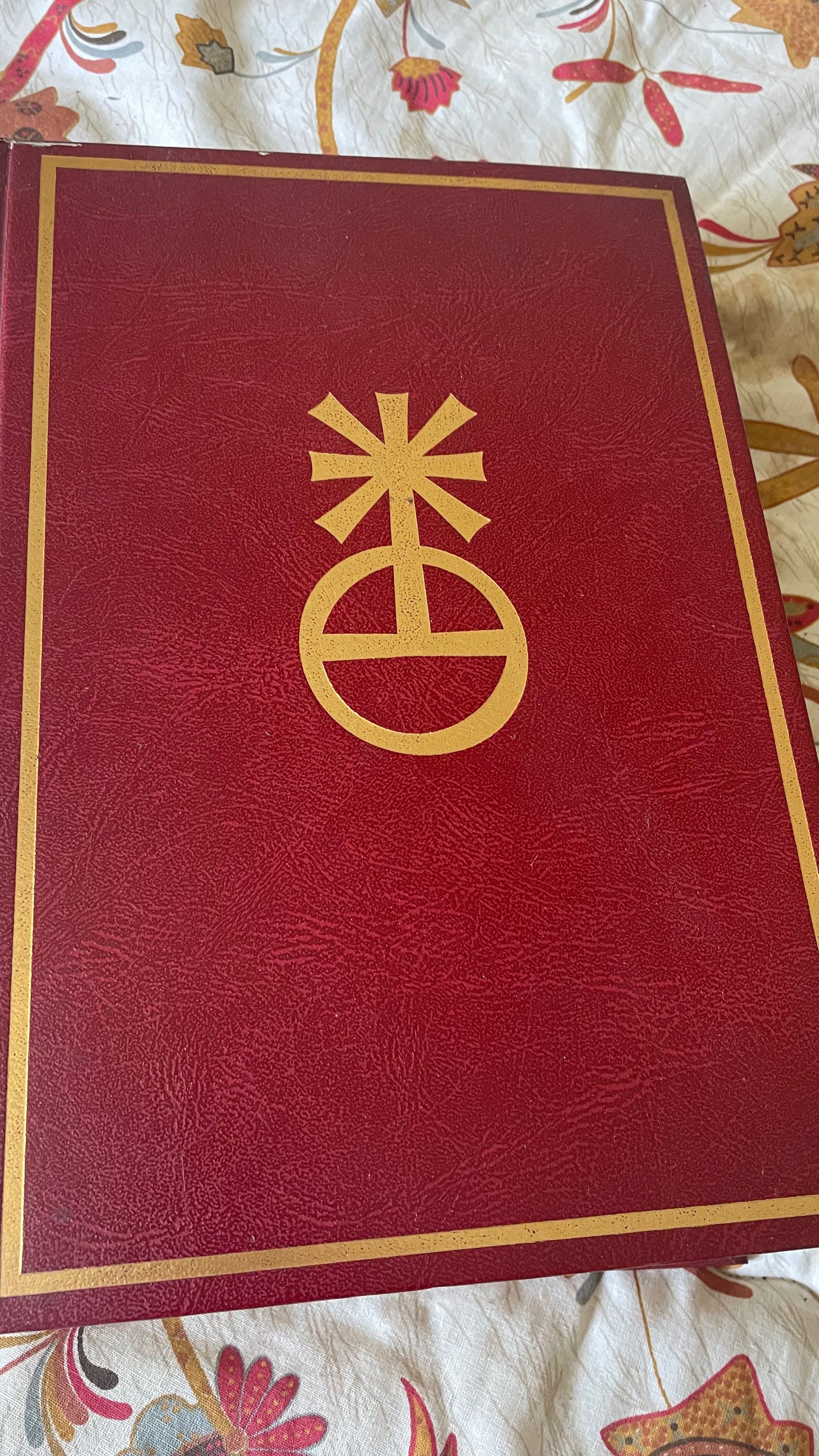Bíblia Sagrada Verbo