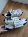 Кросівки Nike zoom