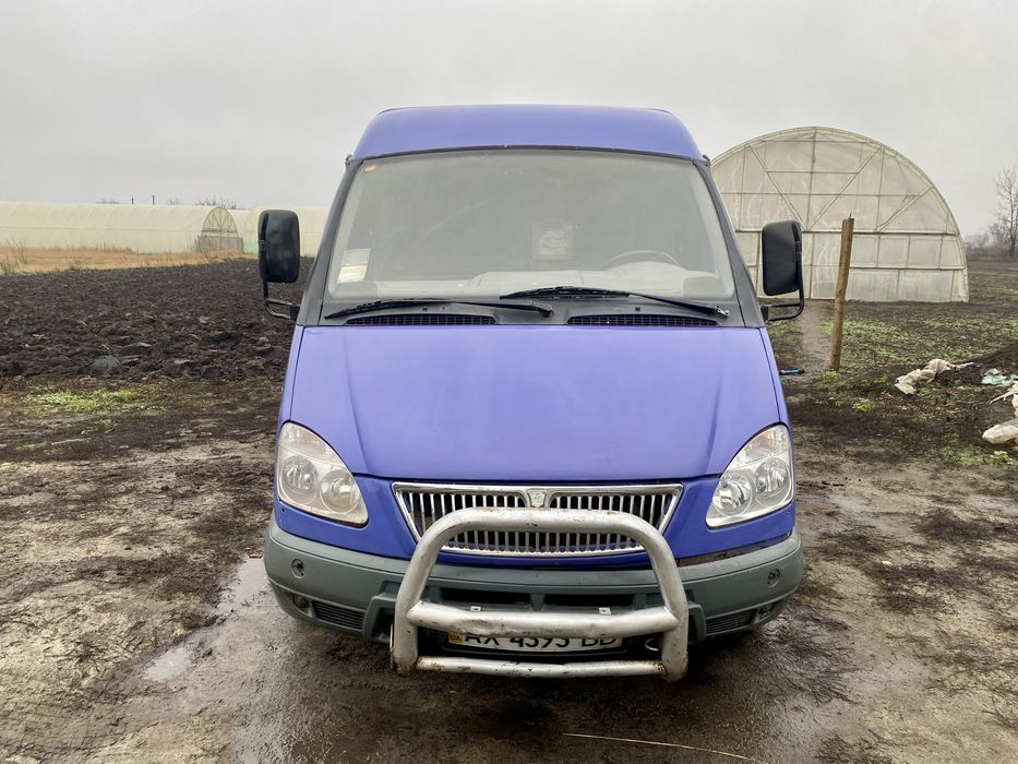 Срочно Продам Хозяйский Соболь