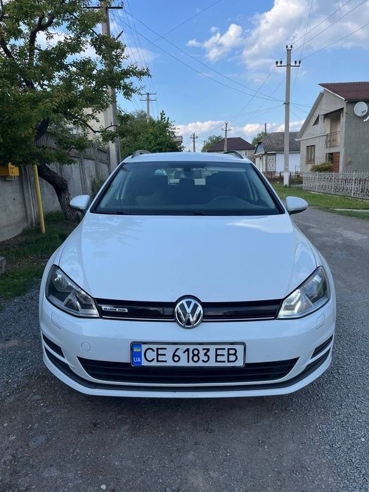 Продам Golf 7 2014 р.