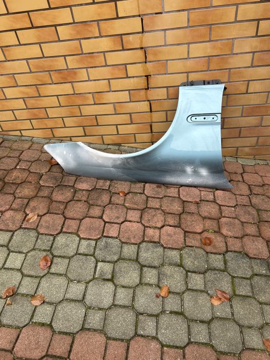 Blotniki do Mercedesa W 203 CDI classic